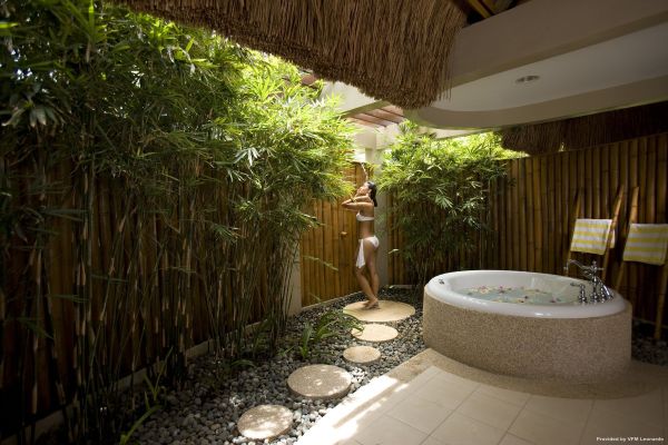 Eskaya Beach Resort and Spa (Panglao)